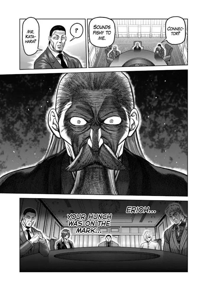 Kengan Omega Chapter 178 image 09_optimized